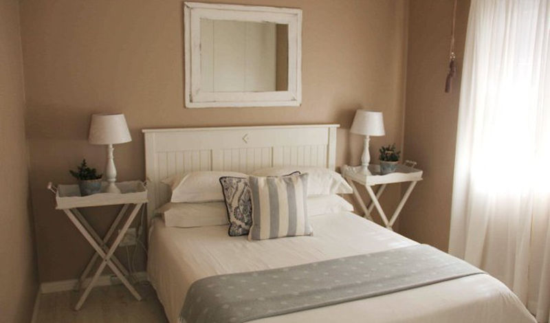 Langebaan Family Cottage, Langebaan - windsurf holidays