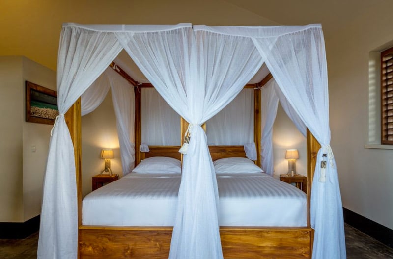 Bonaire Boutique Hotel, Bonaire - windsurf holidays