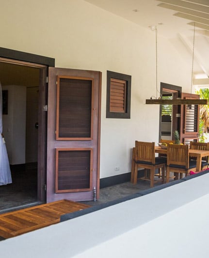 Bonaire Boutique Hotel, Bonaire - windsurf holidays