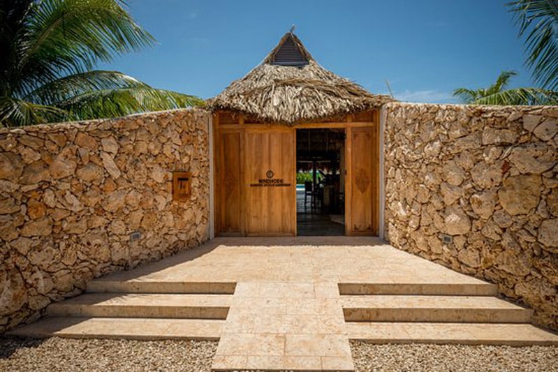 Bonaire Boutique Hotel, Bonaire - windsurf holidays