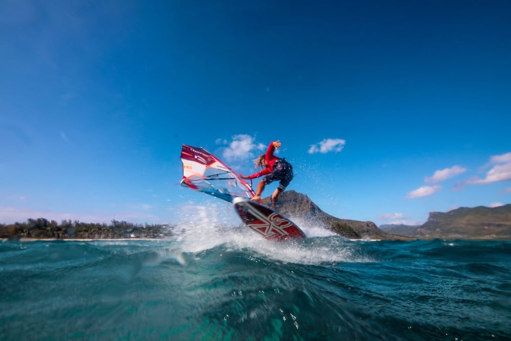 Golf De Roses windsurf holidays