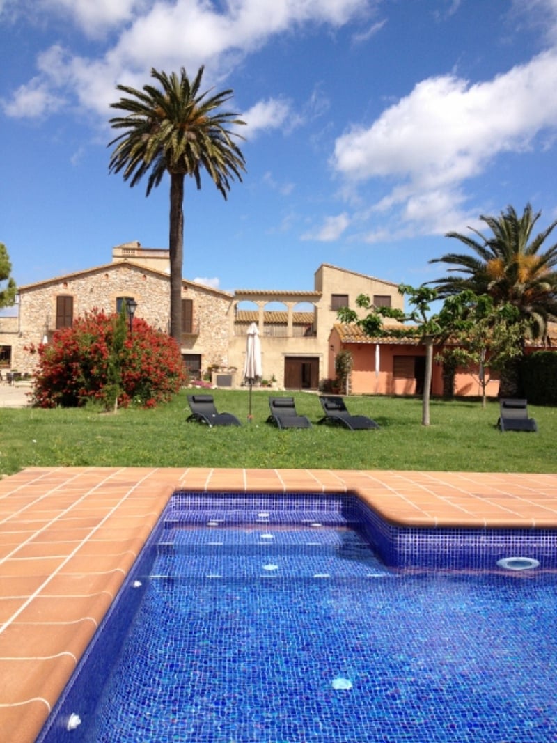 Can Mas, Golf De Roses - windsurf holidays