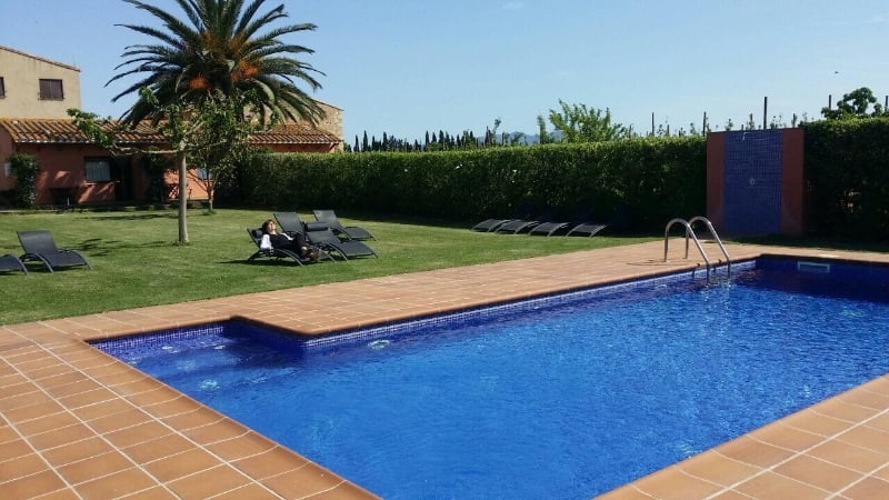 Can Mas, Golf De Roses - windsurf holidays