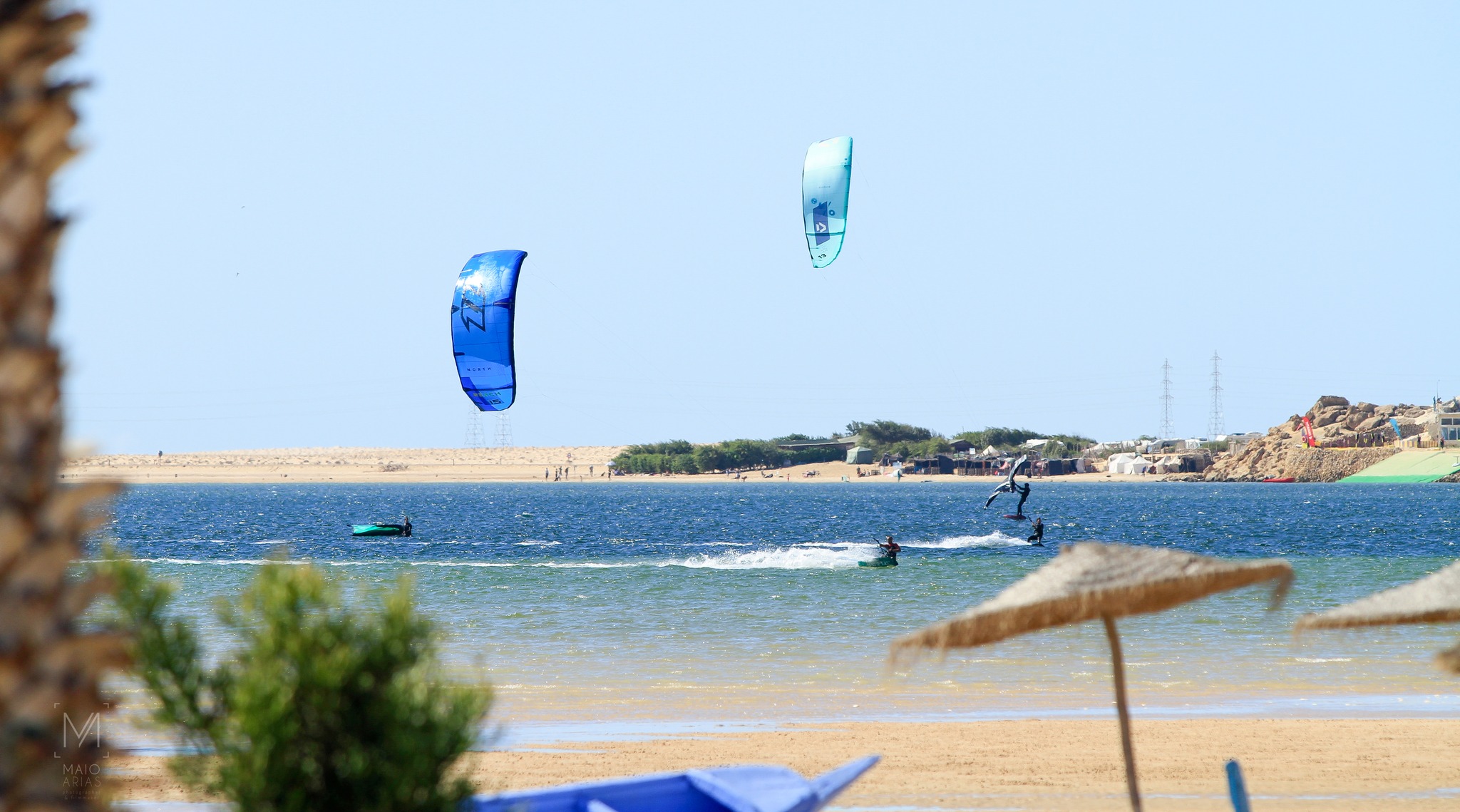 Dakhla Attitude, Dakhla - windsurf holidays
