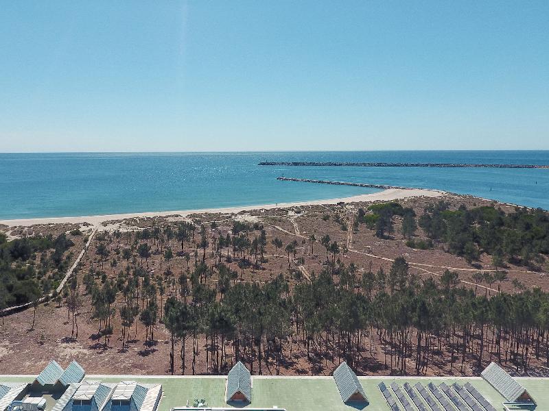 Hotel Feelviana, North Portugal - windsurf holidays