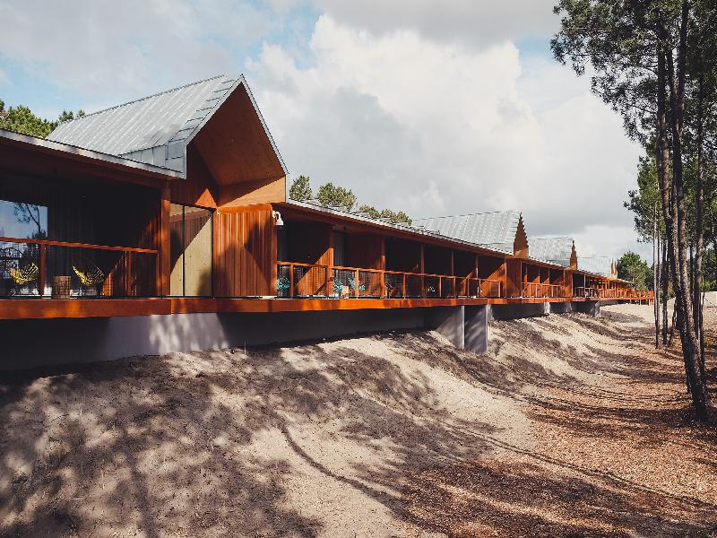 Hotel Feelviana, North Portugal - windsurf holidays
