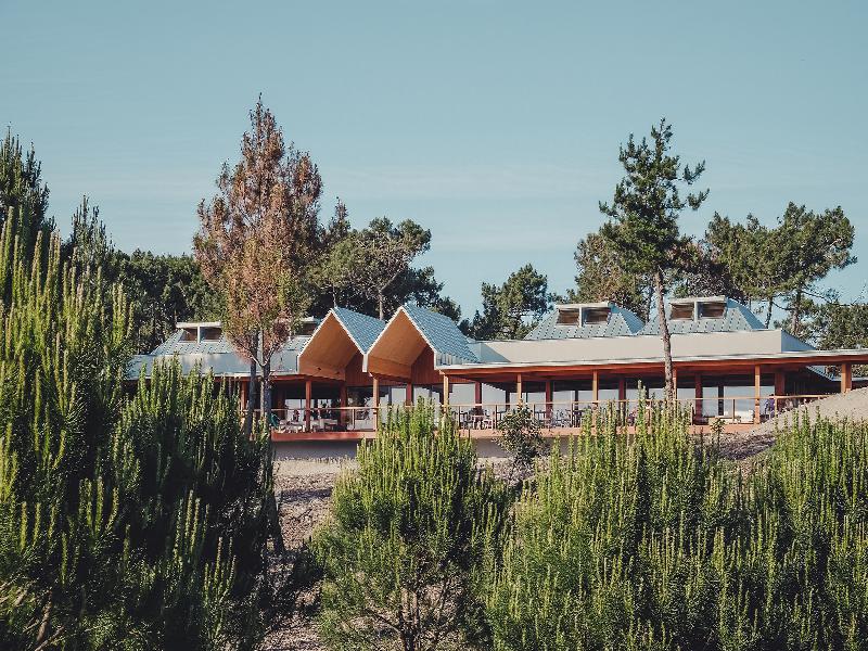 Hotel Feelviana, North Portugal - windsurf holidays