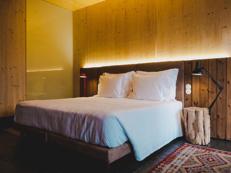 Hotel Feelviana, North Portugal - windsurf holidays