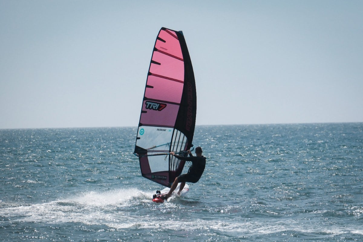 Club North Watersports Centre, North Portugal