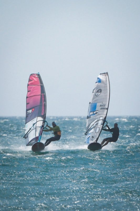 Club North Watersports Centre, North Portugal