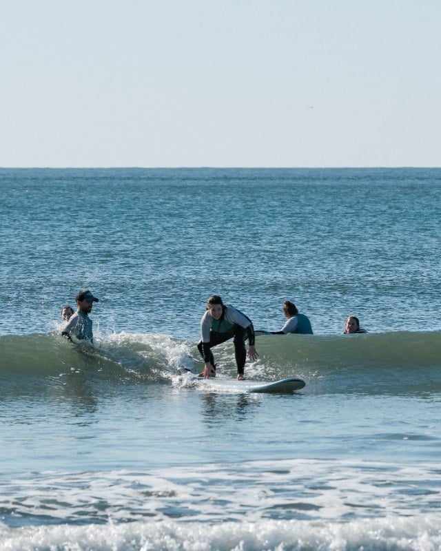 North Portugal windsurf holidays