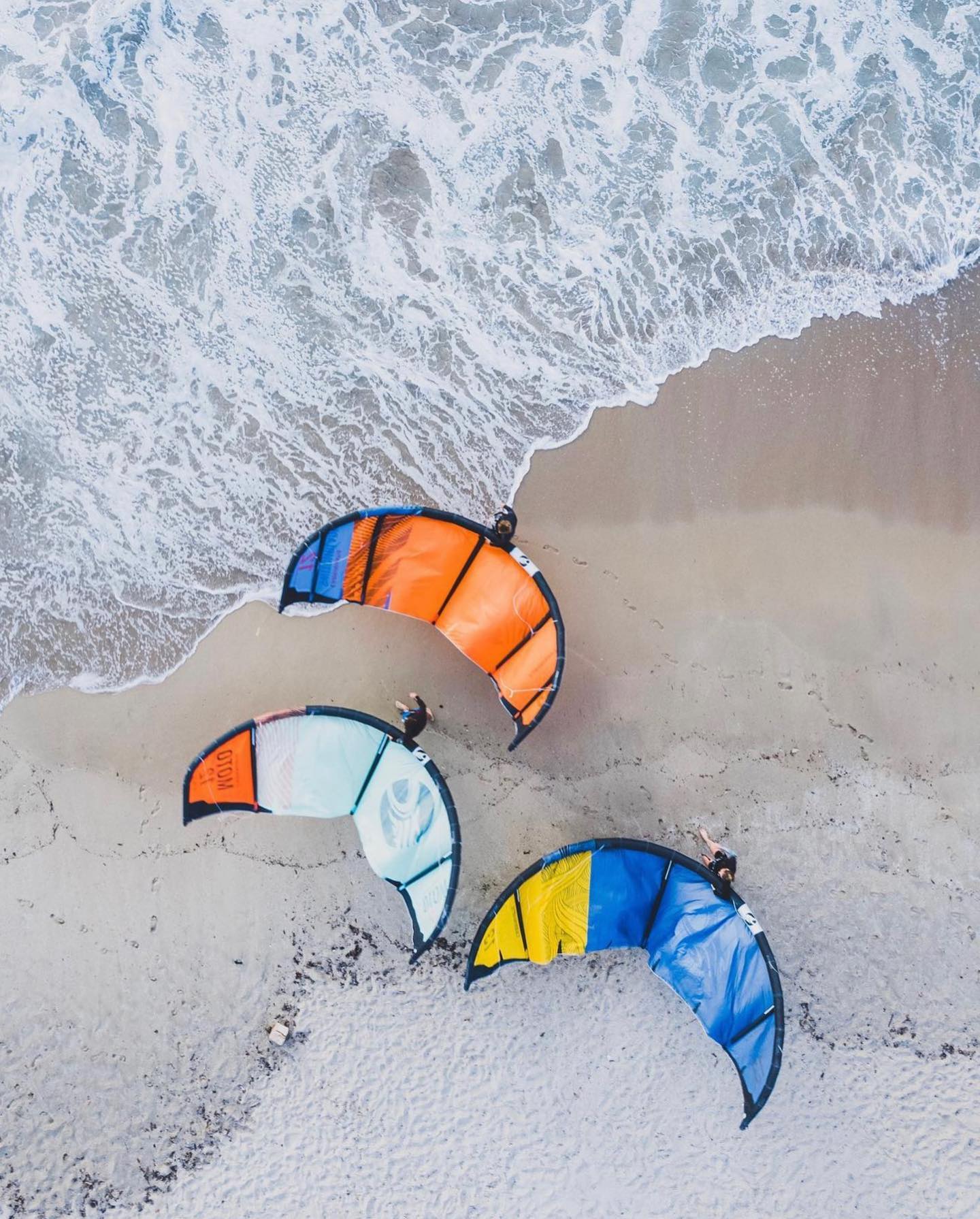 North Portugal windsurf holidays