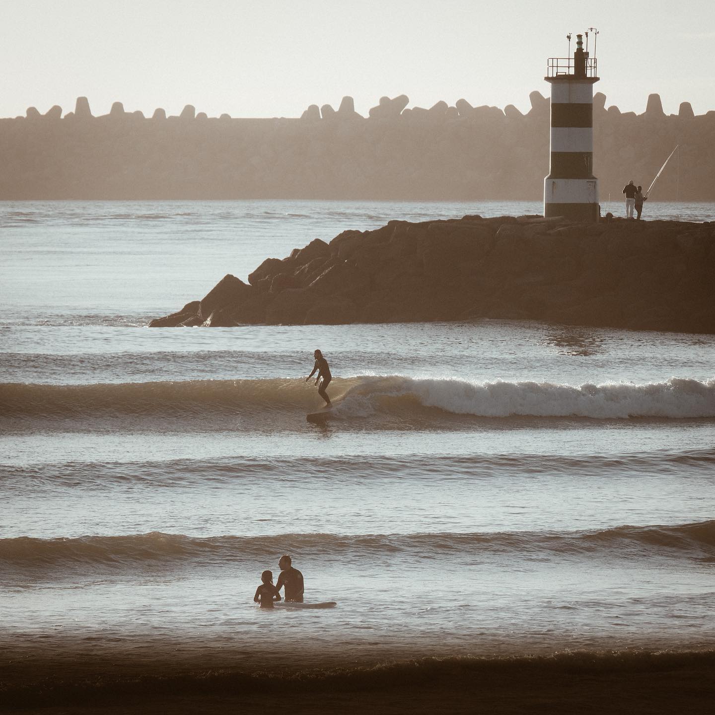 North Portugal windsurf holidays