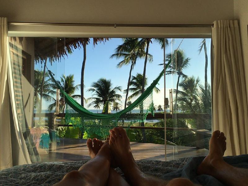 Claudi S Guest House, Gostoso - windsurf holidays