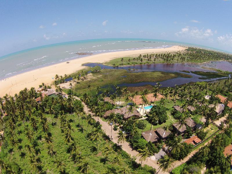 Claudi S Guest House, Gostoso - windsurf holidays