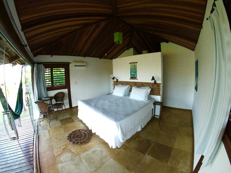 Claudi S Guest House, Gostoso - windsurf holidays