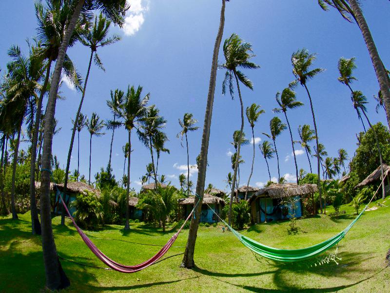 Claudi S Guest House, Gostoso - windsurf holidays