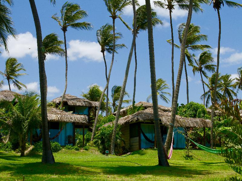 Claudi S Guest House, Gostoso - windsurf holidays