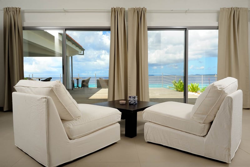 The Bonairian, Bonaire - windsurf holidays