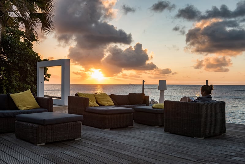 The Bonairian, Bonaire - windsurf holidays