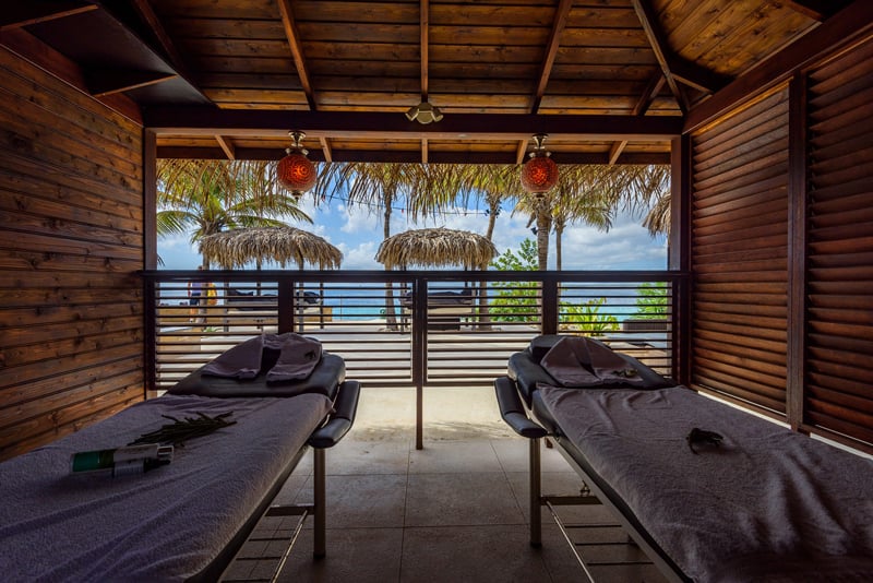 The Bonairian, Bonaire - windsurf holidays