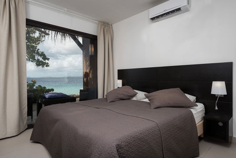 The Bonairian, Bonaire - windsurf holidays