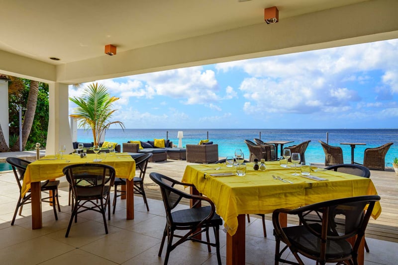 The Bonairian, Bonaire - windsurf holidays