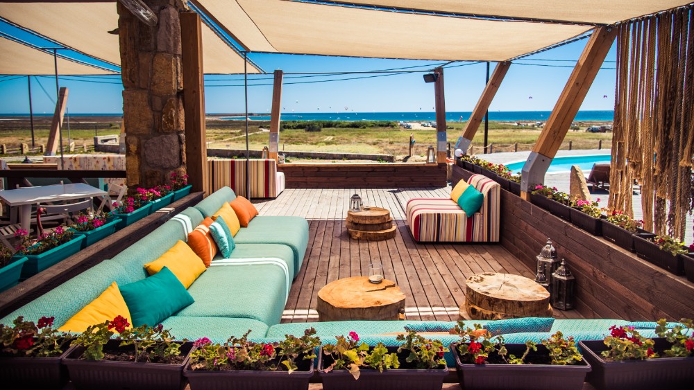 Lemnos windsurf holidays