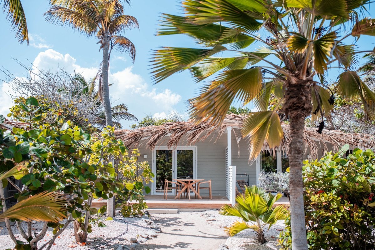 Sorobon Beach Hotel, Bonaire - windsurf holidays