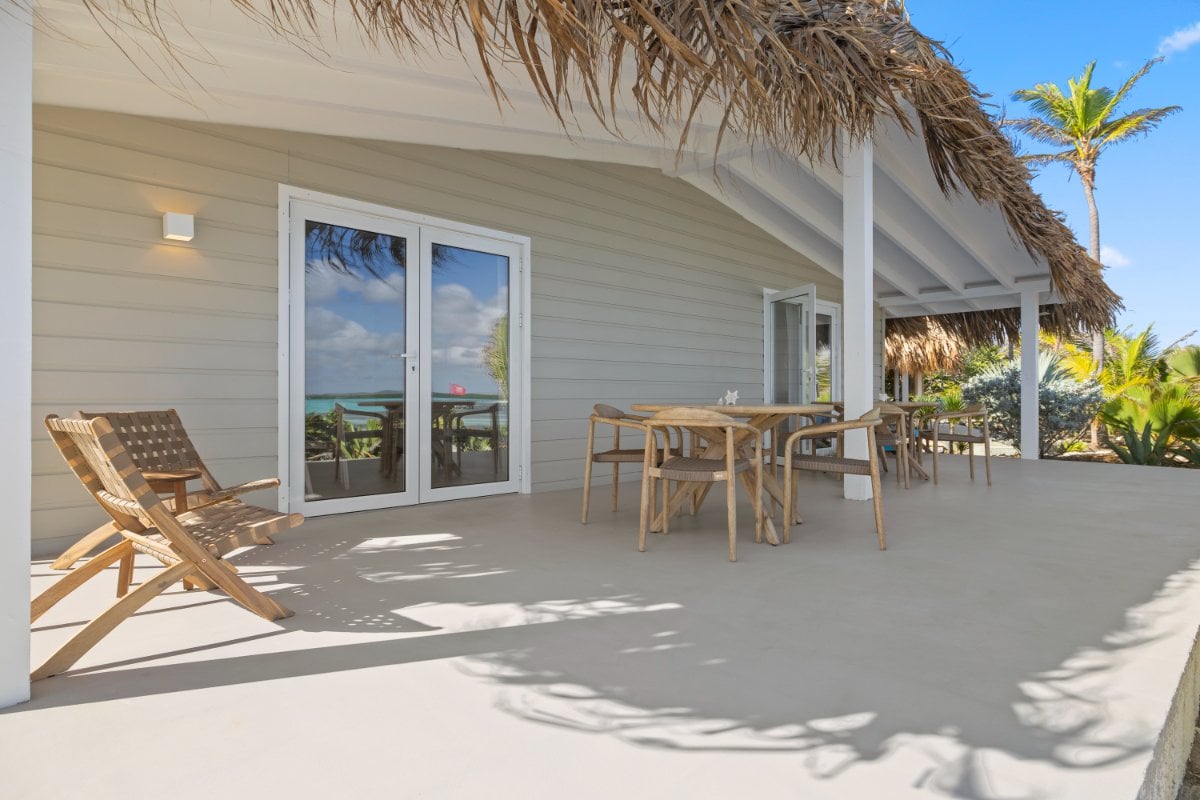 Sorobon Beach Hotel, Bonaire - windsurf holidays