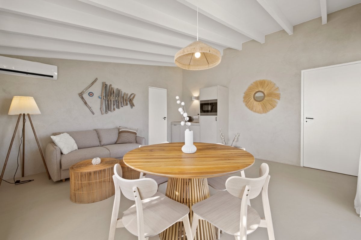 Sorobon Beach Hotel, Bonaire - windsurf holidays