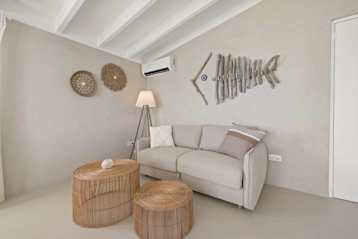 Sorobon Beach Hotel, Bonaire - windsurf holidays