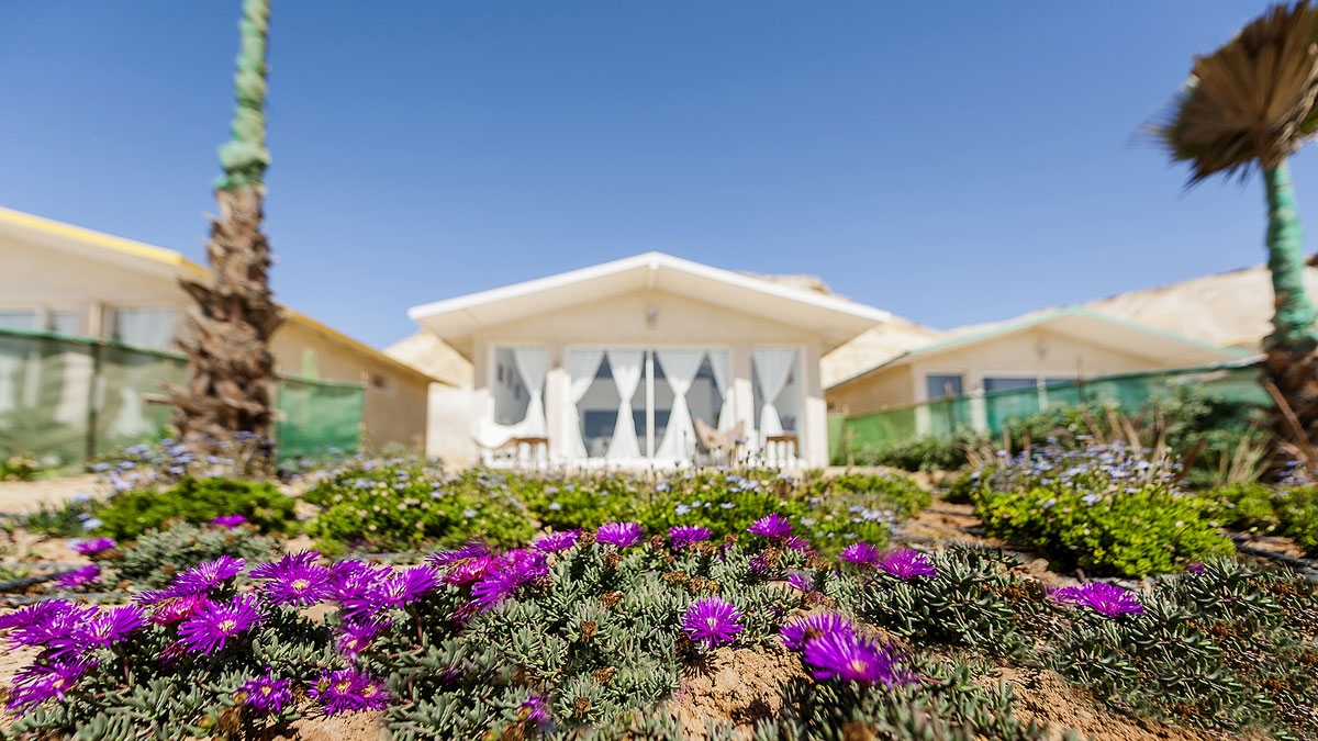 Dakhla Pk25 Boutique Hotel, Dakhla - windsurf holidays
