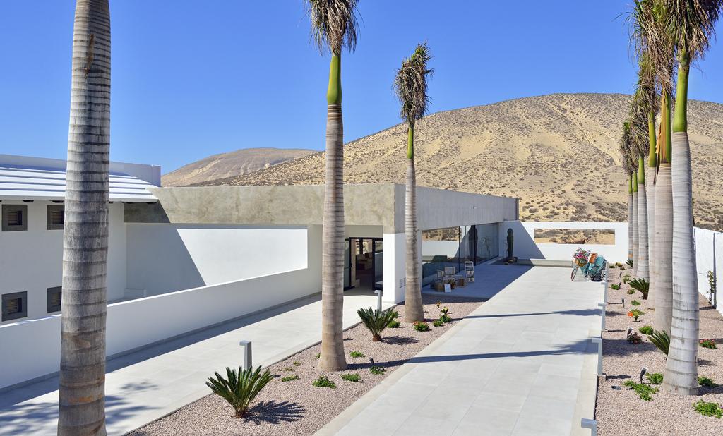 Zel Fuerteventura *adults Only, South Fuerteventura - windsurf holidays