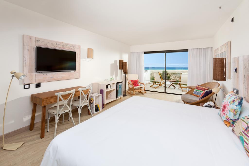 Zel Fuerteventura *adults Only, South Fuerteventura - windsurf holidays