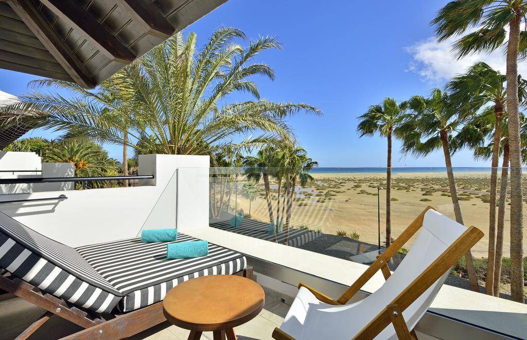 Zel Fuerteventura *adults Only, South Fuerteventura - windsurf holidays