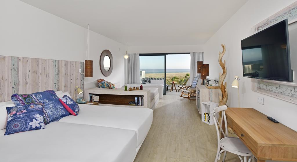 Zel Fuerteventura *adults Only, South Fuerteventura - windsurf holidays