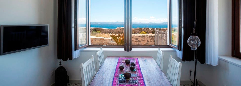 The Residence Apartments Tarifa, Tarifa - windsurf holidays