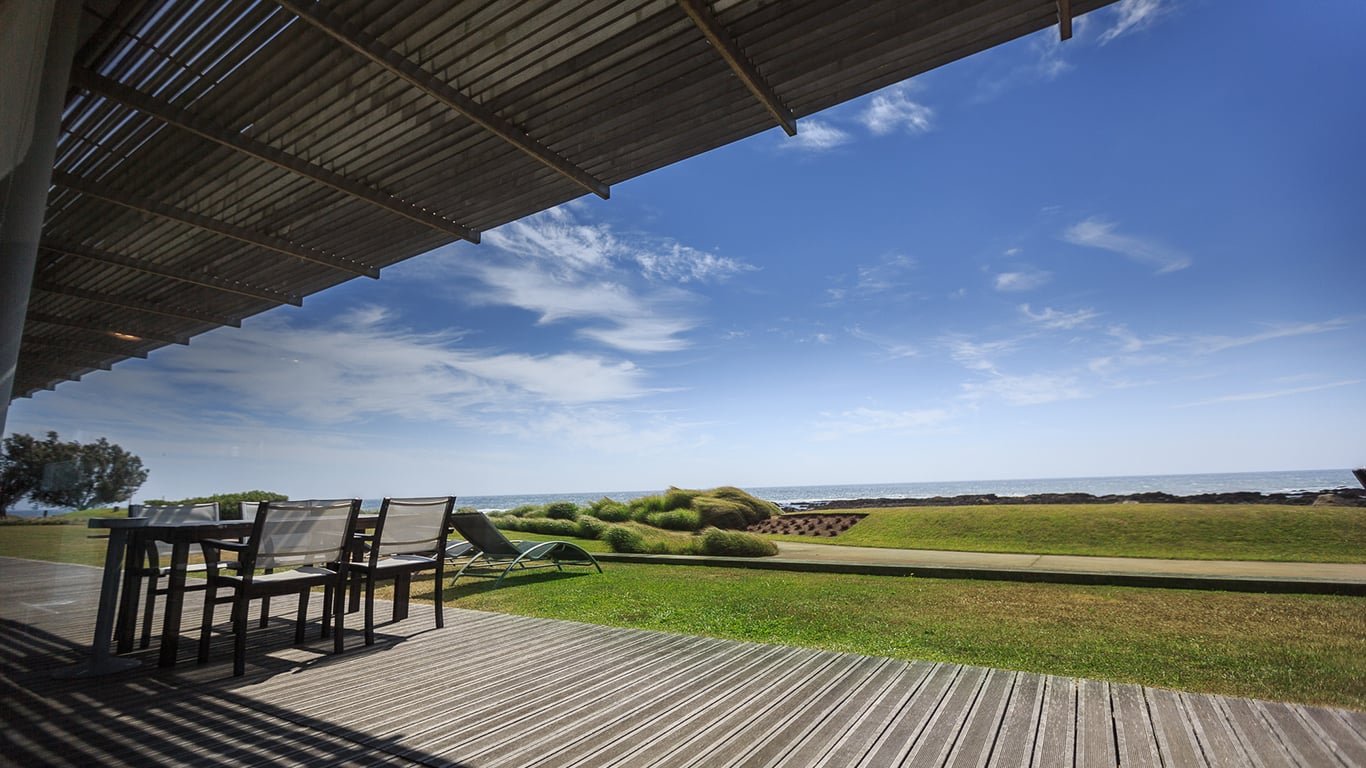 Flor De Sal, North Portugal - windsurf holidays