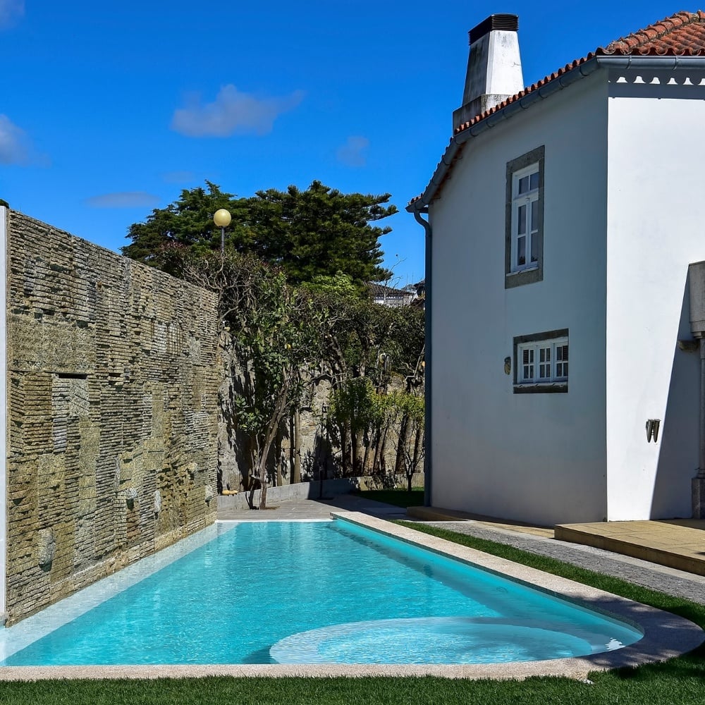 Casa Melo Alvim, North Portugal - windsurf holidays
