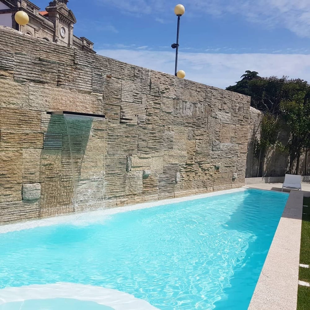 Casa Melo Alvim, North Portugal - windsurf holidays