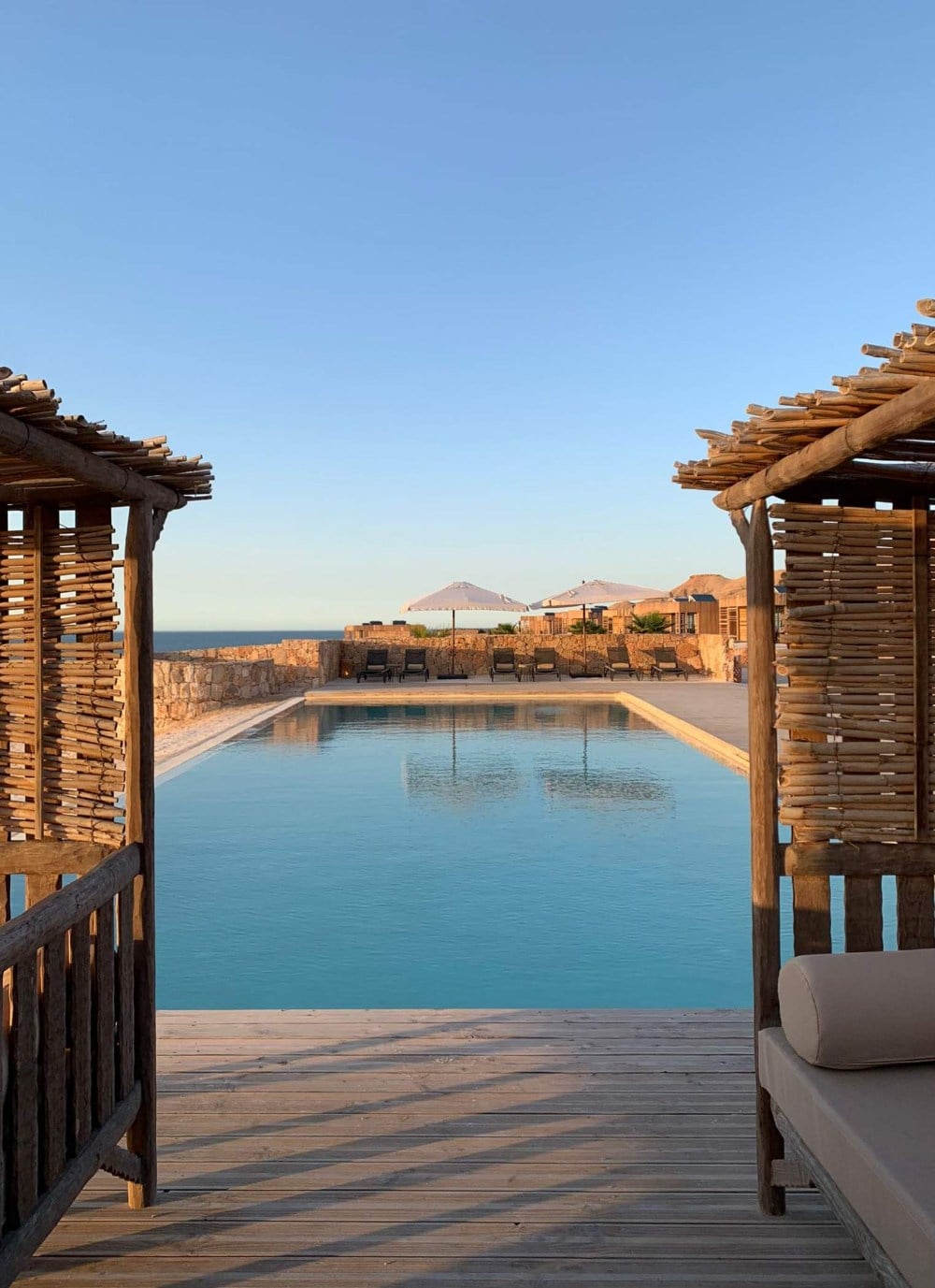 La Tour Deole, Dakhla - windsurf holidays