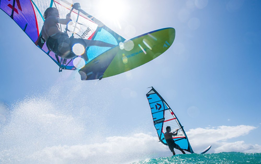 Tour DEole Kitesurf, Windsurf and Wing Foiling Centre, Dakhla
