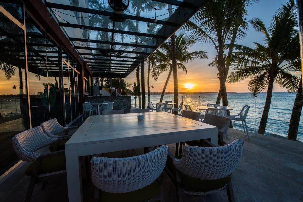 Presidential Suites Cabarete, Cabarete - windsurf holidays
