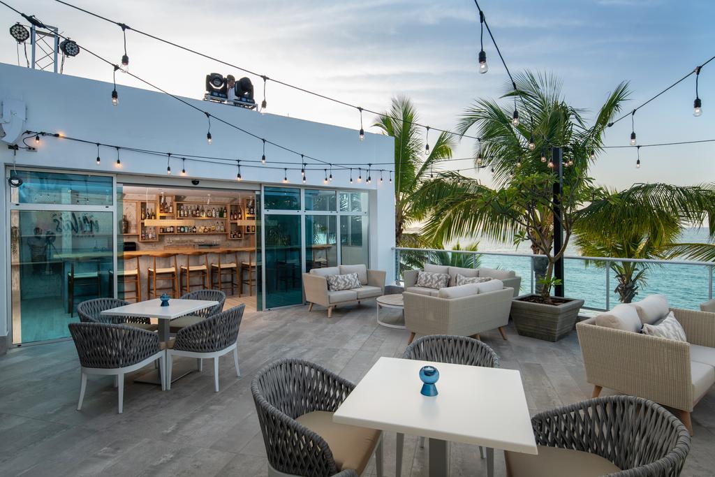 Presidential Suites Cabarete, Cabarete - windsurf holidays