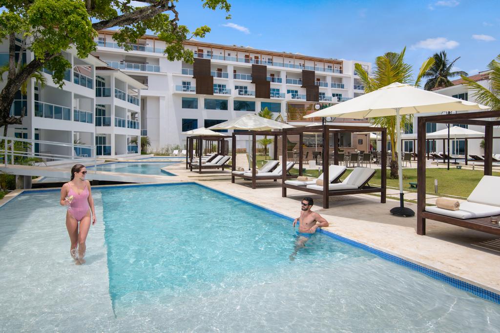 Presidential Suites Cabarete, Cabarete - windsurf holidays
