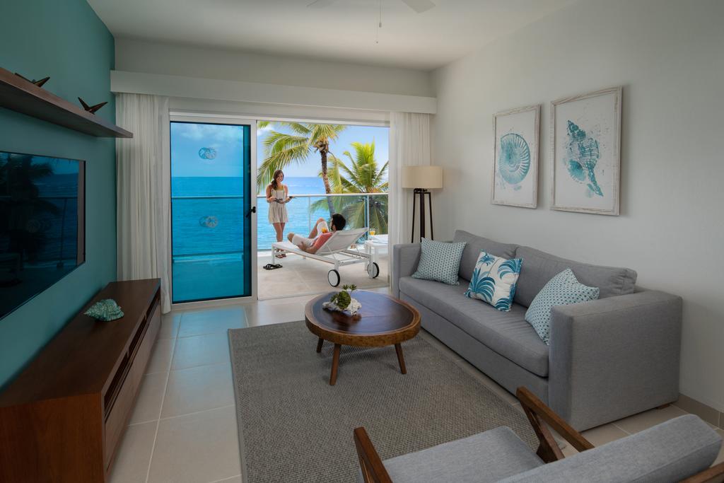 Presidential Suites Cabarete, Cabarete - windsurf holidays