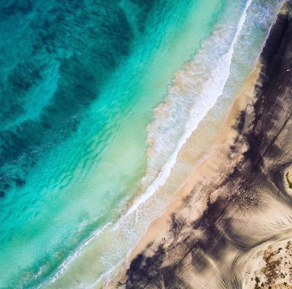 Morabeza Hotel, Sal - windsurf holidays