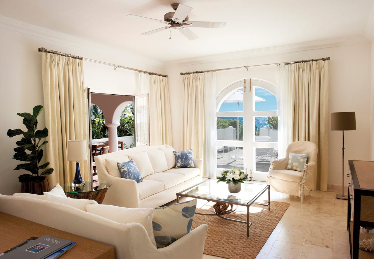 Belmond La Samanna, St Martin - windsurf holidays