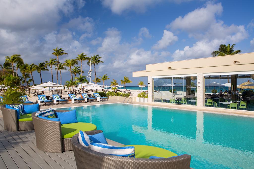 Bucuti And Tara Beach Resort, Aruba - windsurf holidays
